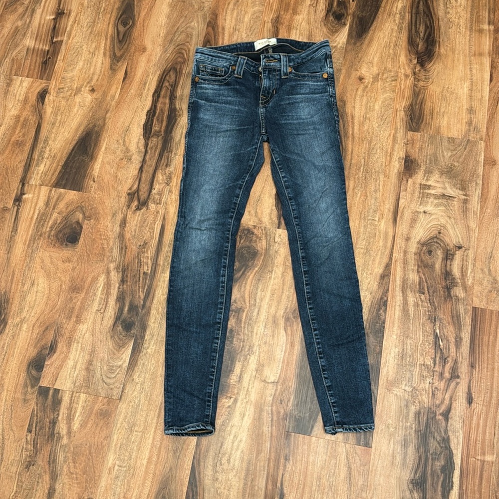 Big Star skinny jeans